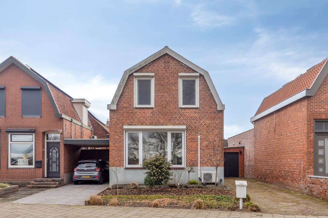 Foto 2 van Zoutestraat 132