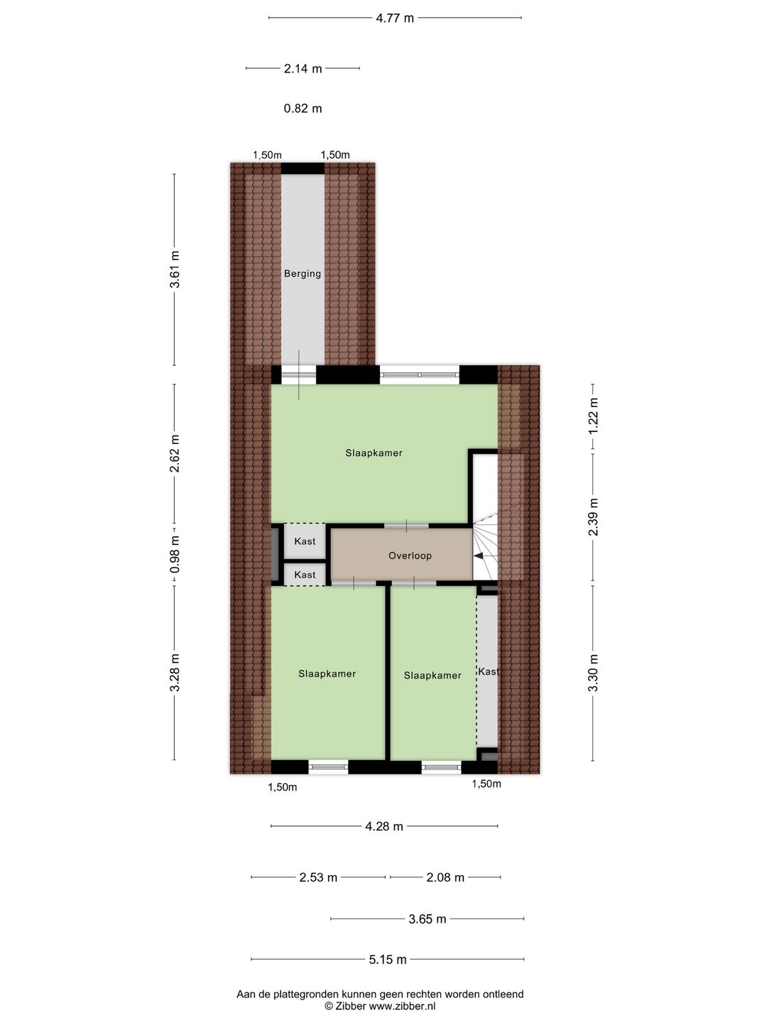 Foto 32 van Zoutestraat 132