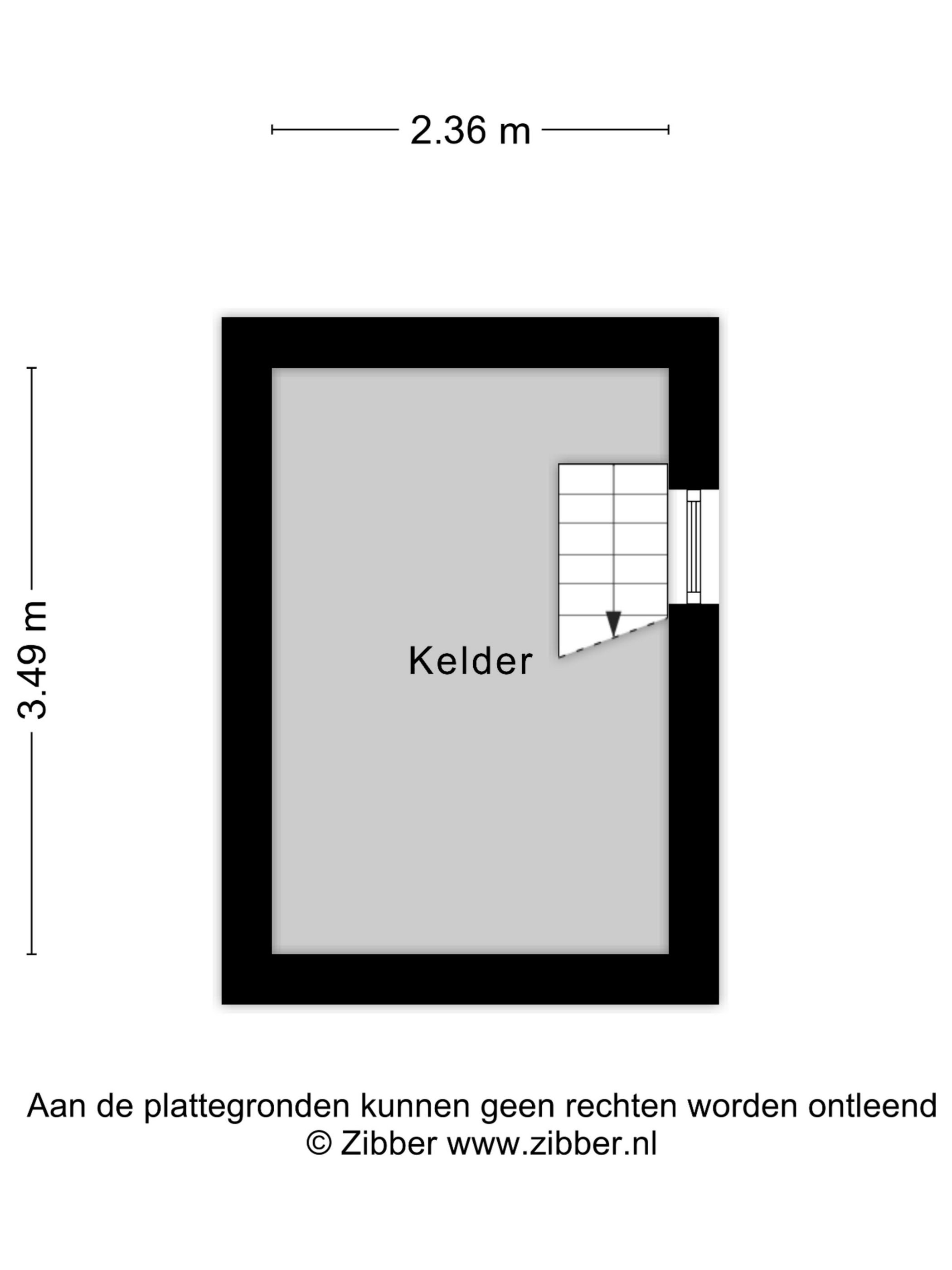 Foto 33 van Zoutestraat 132