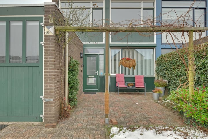 Foto 7 van Populierenhoek 120