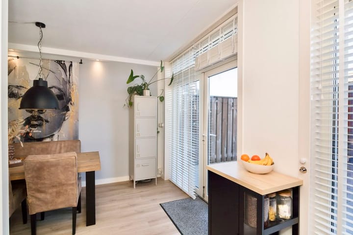 Foto 12 van Klimopberg 55