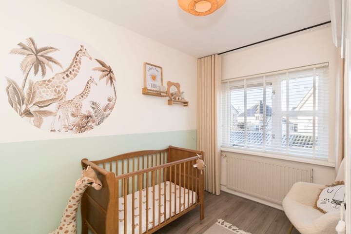 Foto 19 van Klimopberg 55