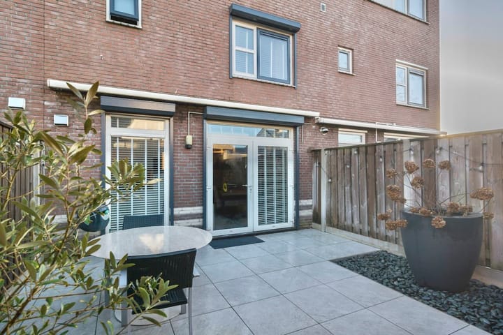 Foto 29 van Klimopberg 55