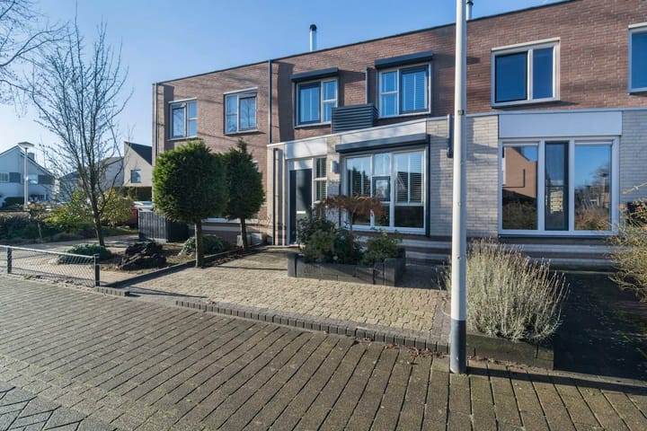 Foto 35 van Klimopberg 55