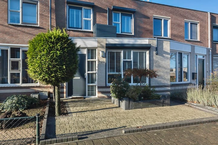 Foto 36 van Klimopberg 55