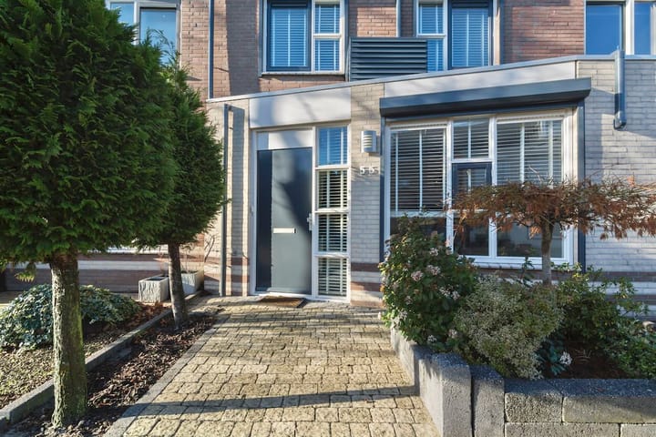 Foto 37 van Klimopberg 55