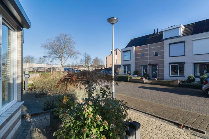 Foto 38 van Klimopberg 55