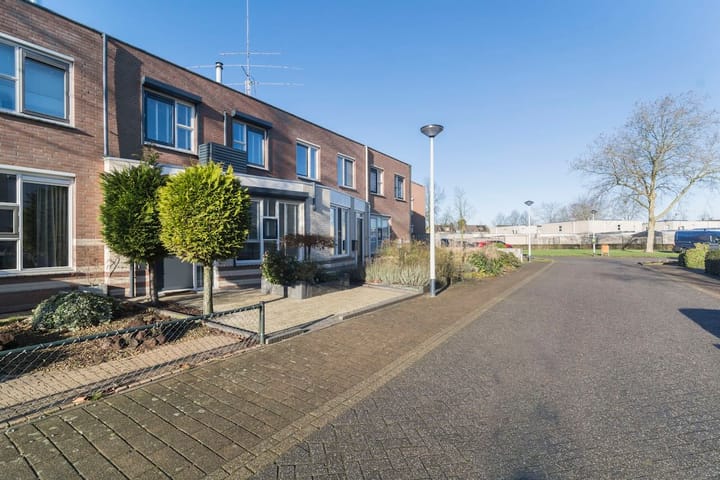 Foto 39 van Klimopberg 55