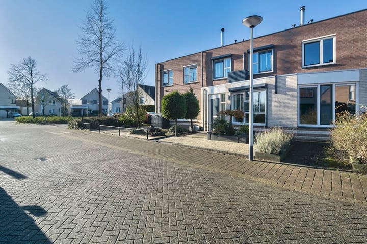 Foto 40 van Klimopberg 55