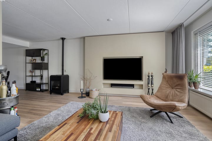 Foto 2 van Hazelaarweg 1