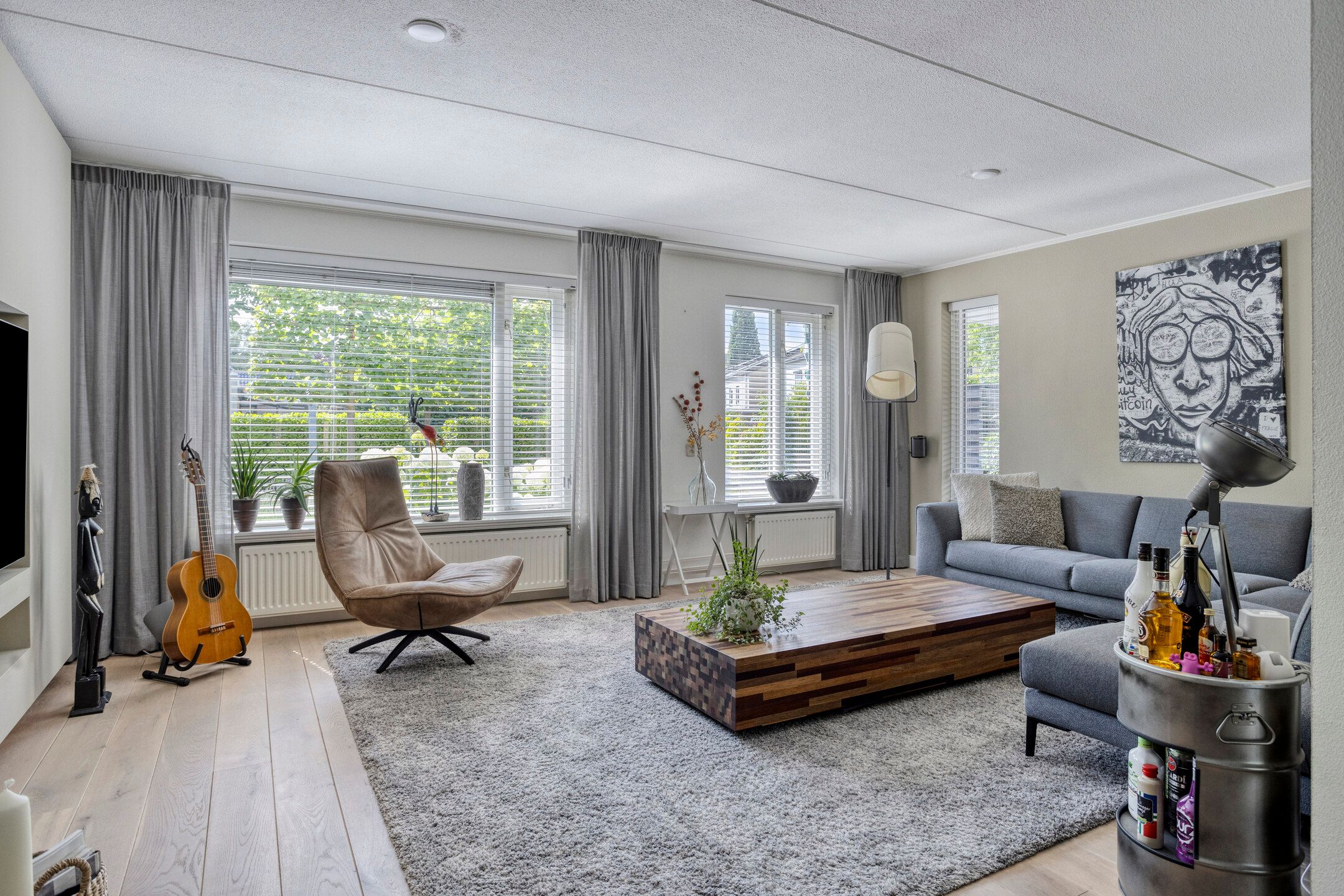 Foto 3 van Hazelaarweg 1