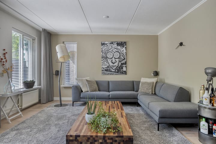 Foto 4 van Hazelaarweg 1