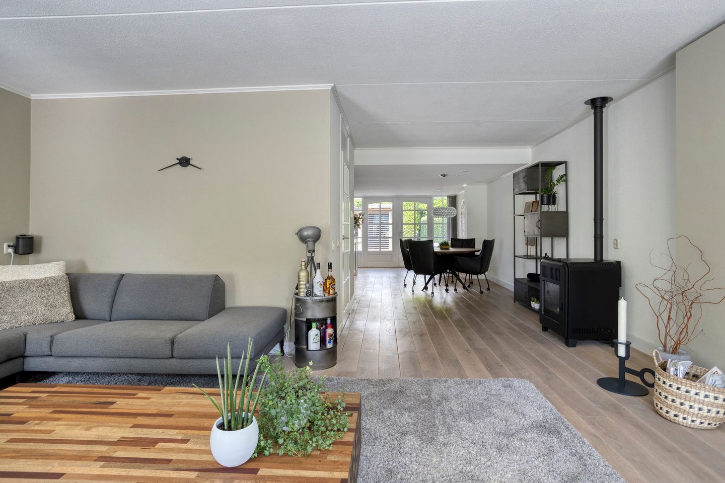 Foto 5 van Hazelaarweg 1