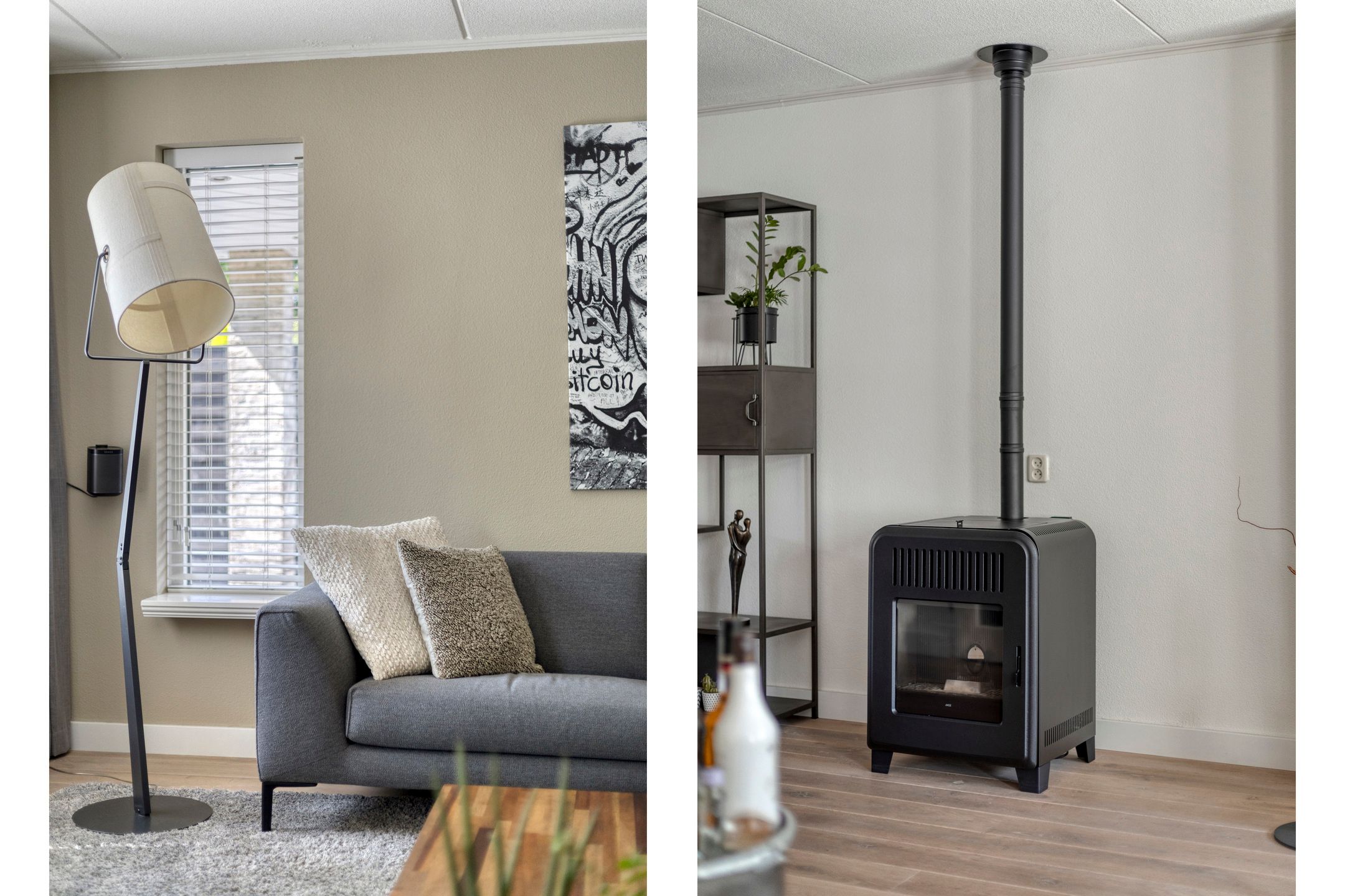 Foto 6 van Hazelaarweg 1