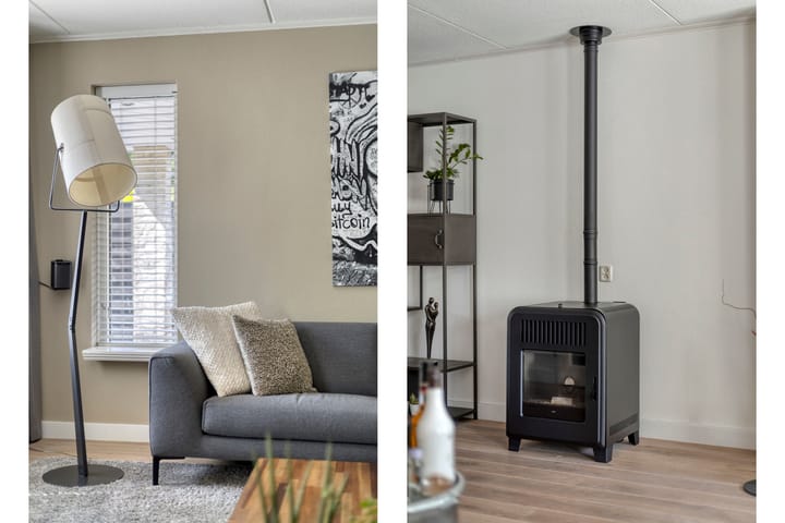 Foto 6 van Hazelaarweg 1