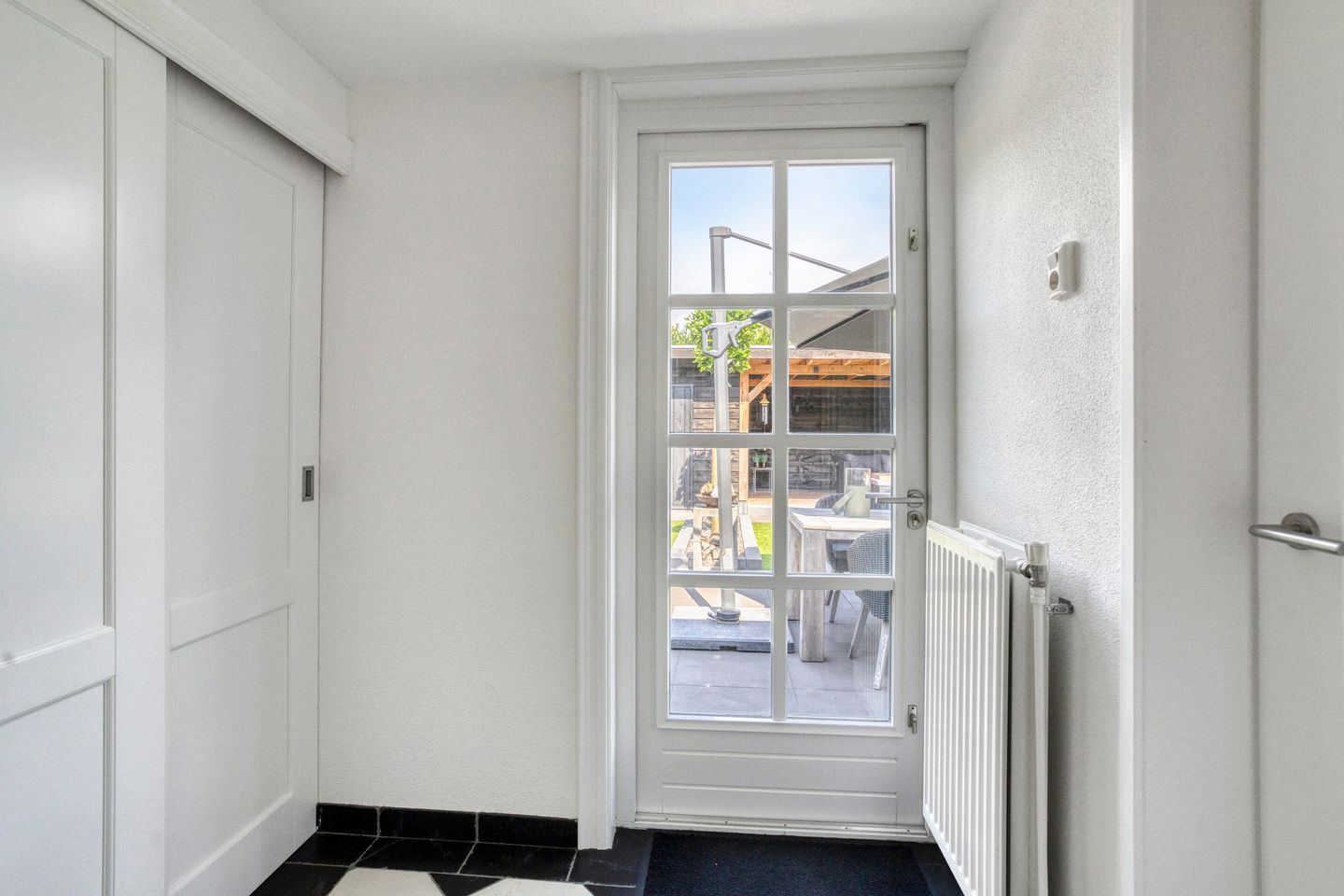 Foto 20 van Hazelaarweg 1