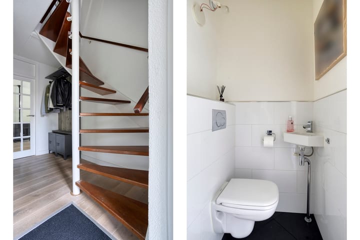 Foto 23 van Hazelaarweg 1