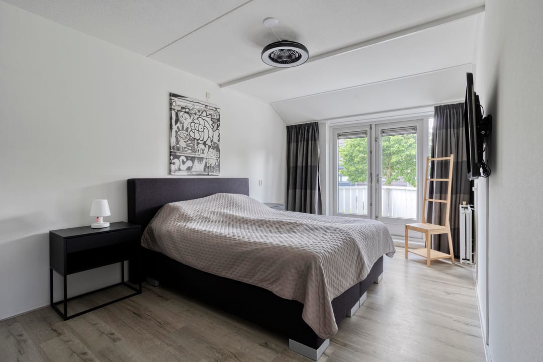 Foto 26 van Hazelaarweg 1