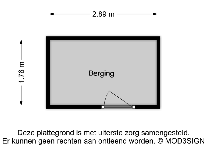 Berging