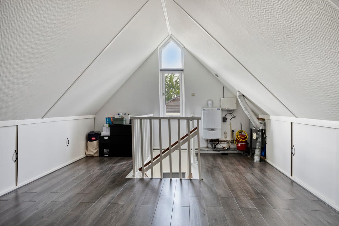 Foto 37 van Hazelaarweg 1