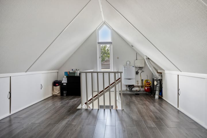 Foto 37 van Hazelaarweg 1