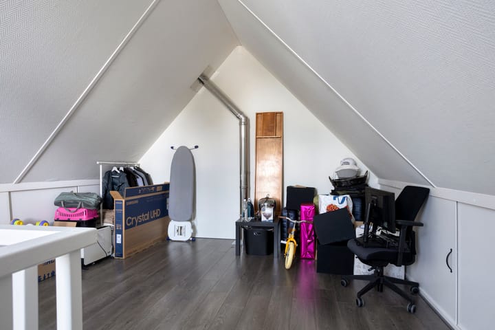 Foto 38 van Hazelaarweg 1