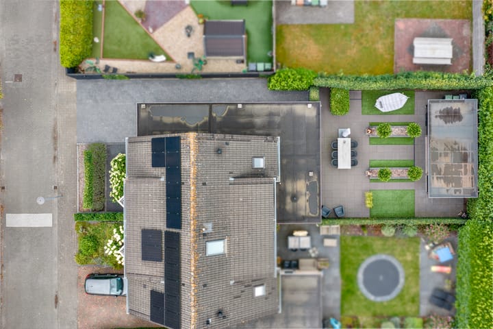 Foto 39 van Hazelaarweg 1