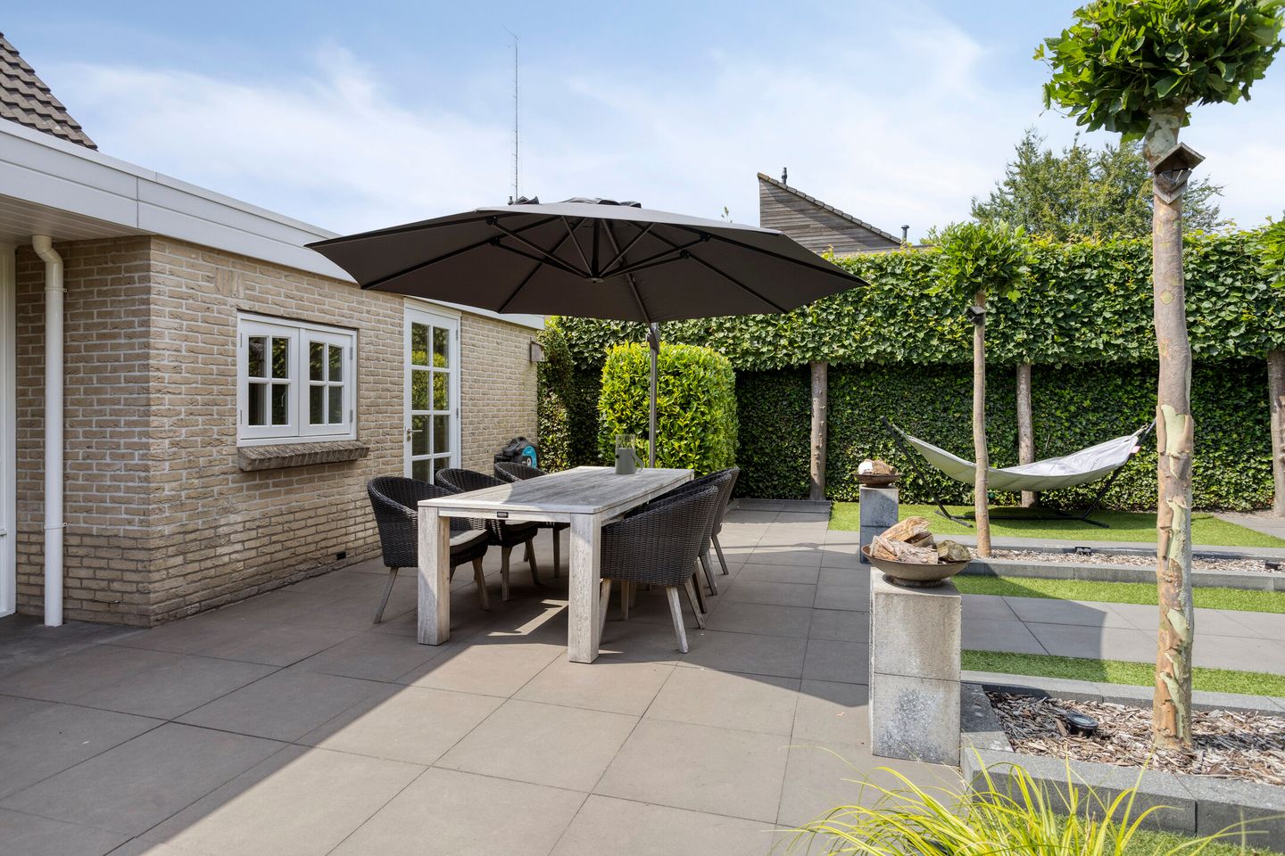 Foto 40 van Hazelaarweg 1