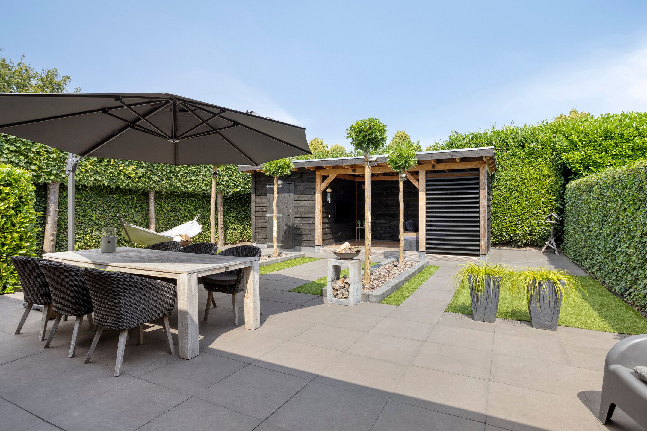 Foto 42 van Hazelaarweg 1