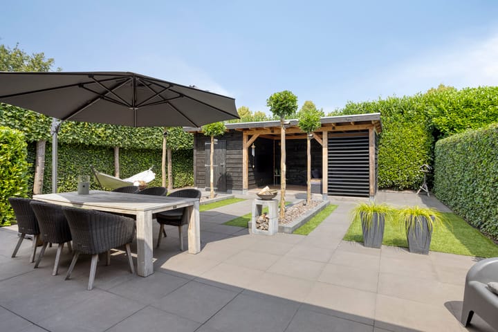 Foto 42 van Hazelaarweg 1