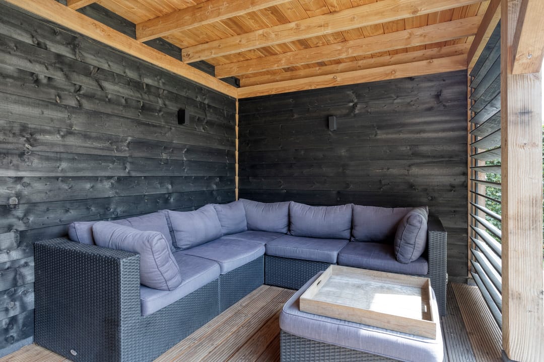 Foto 43 van Hazelaarweg 1