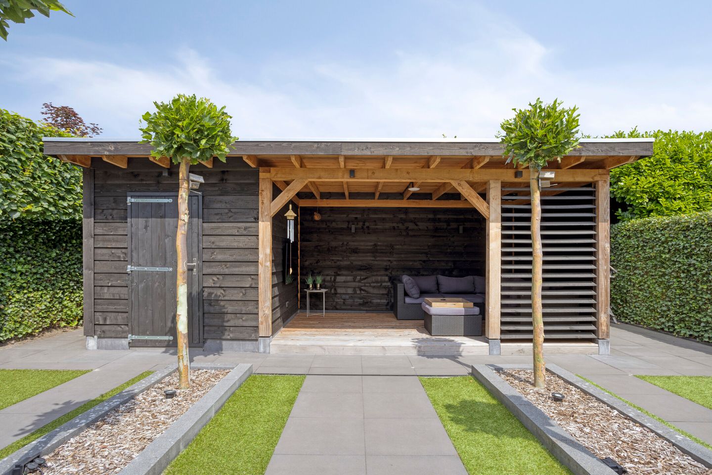 Foto 44 van Hazelaarweg 1