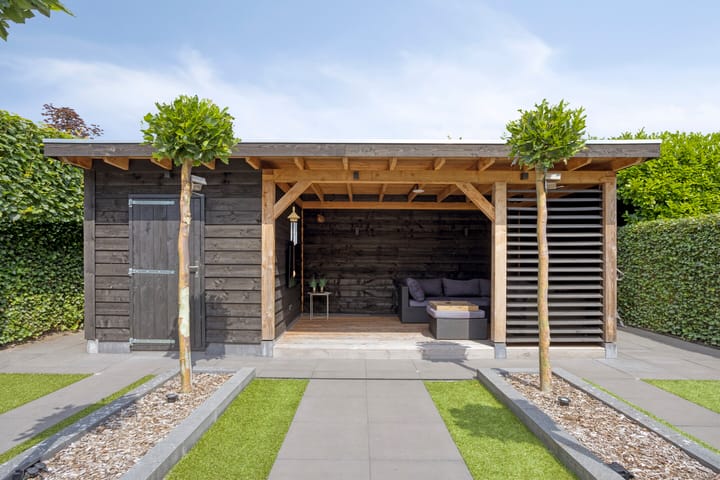 Foto 44 van Hazelaarweg 1