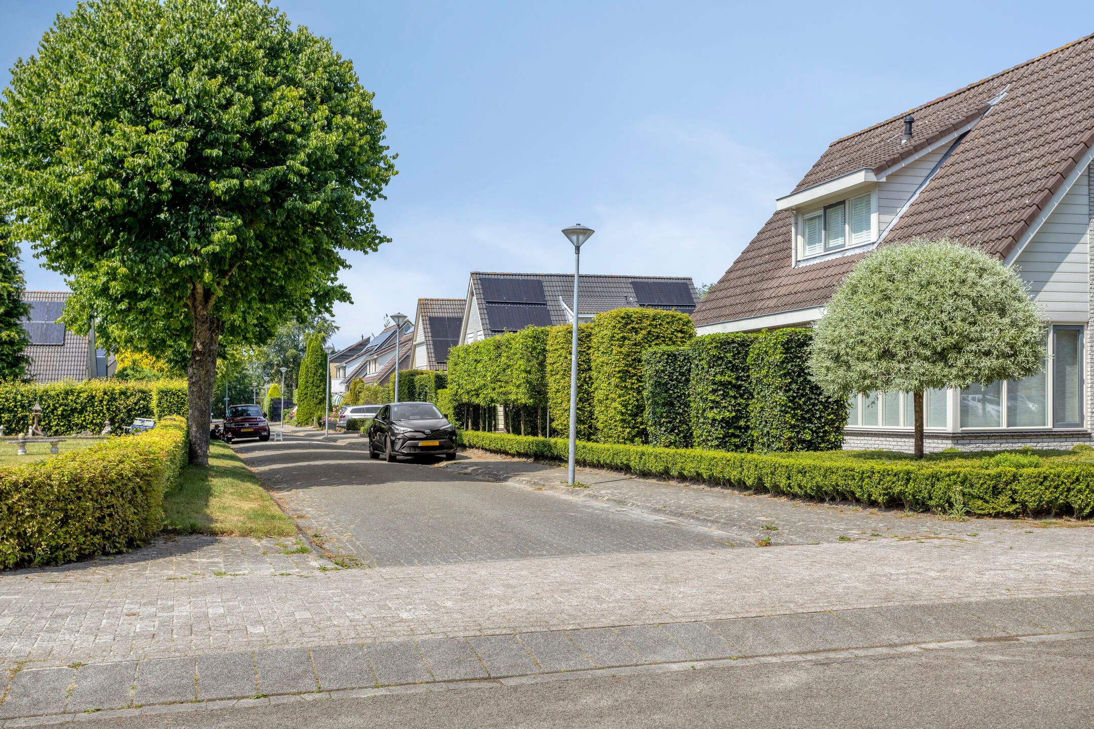 Foto 51 van Hazelaarweg 1