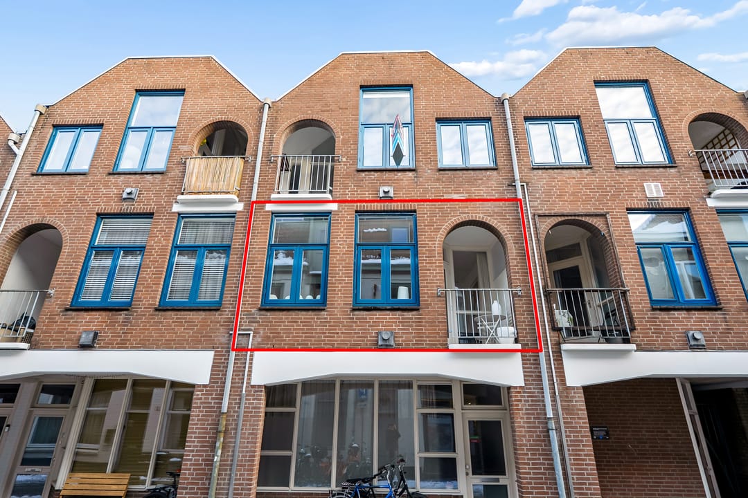 Foto 1 van Bitterstraat 22