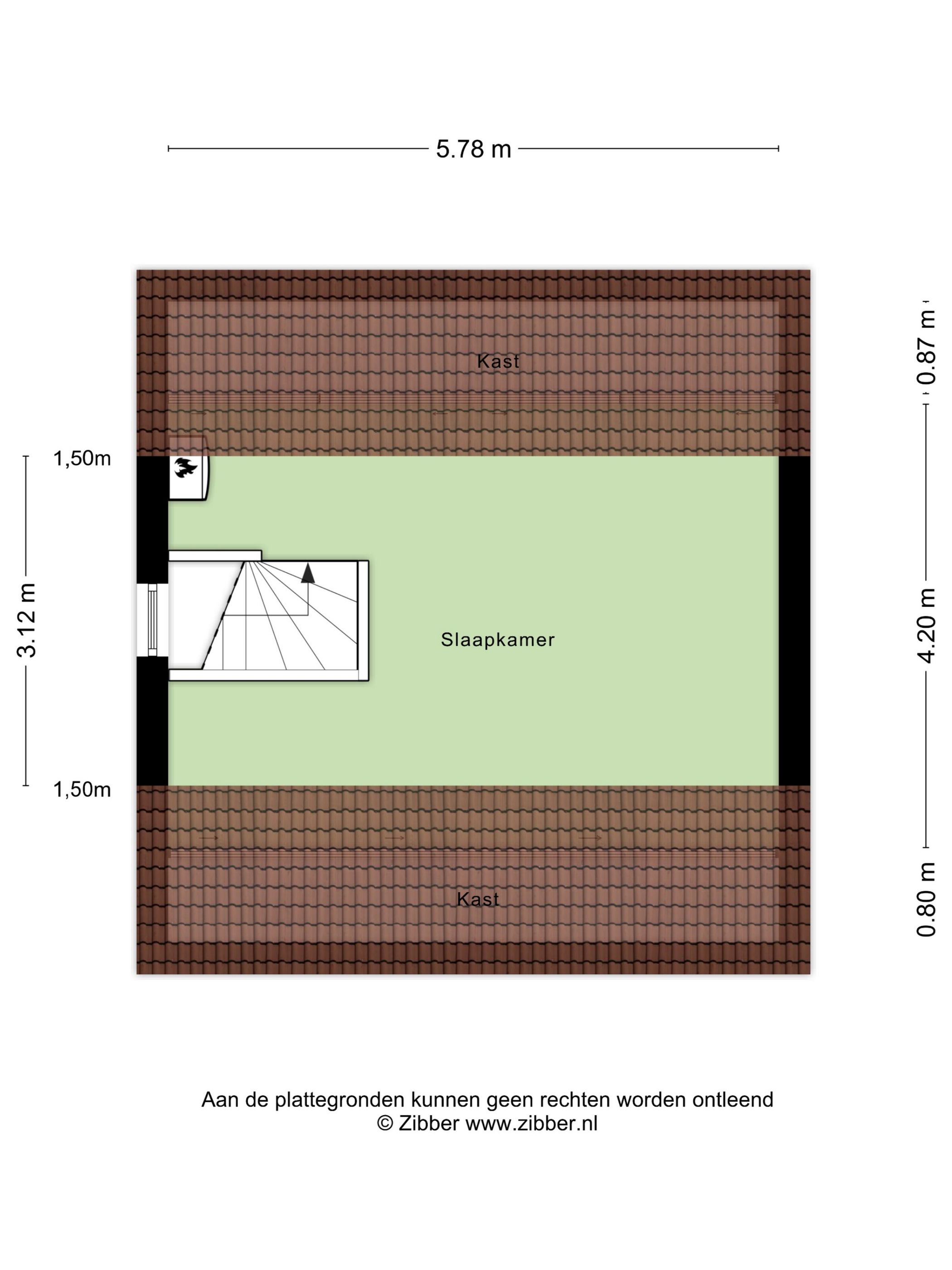 Foto 57 van Hazelaarweg 1