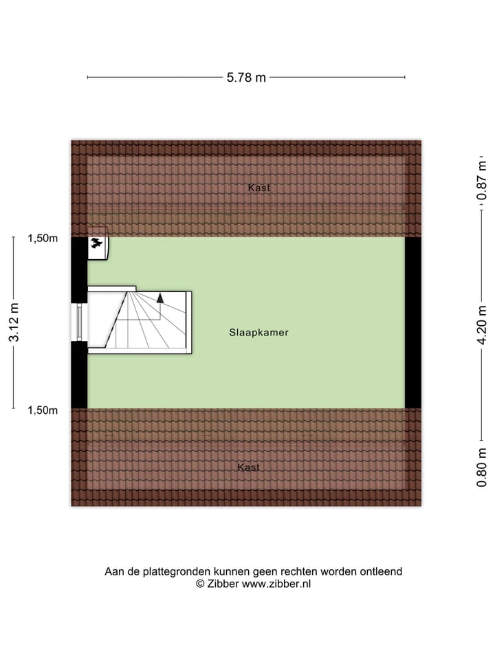 Foto 57 van Hazelaarweg 1