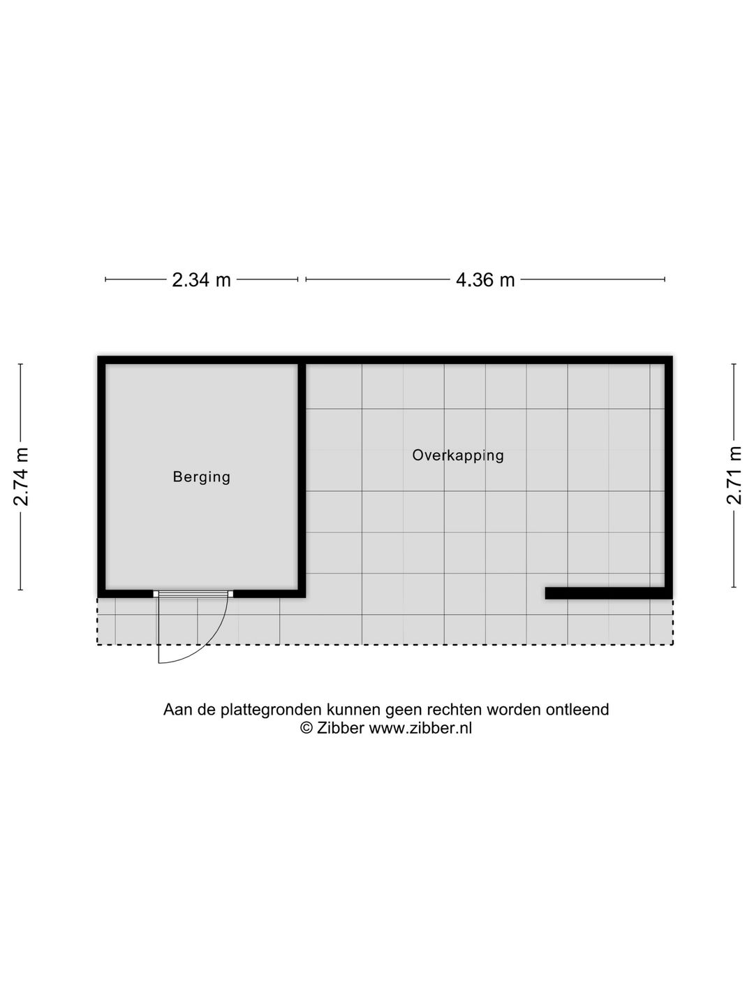 Foto 58 van Hazelaarweg 1