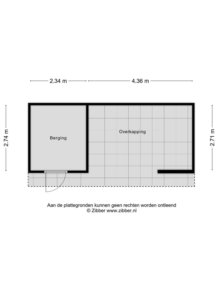 Foto 58 van Hazelaarweg 1