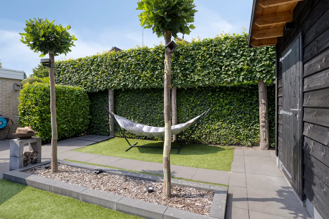 Foto 41 van Hazelaarweg 1