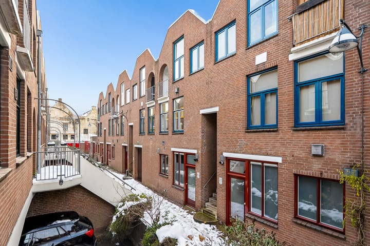 Foto 21 van Bitterstraat 22