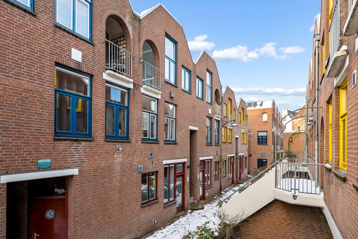 Foto 22 van Bitterstraat 22