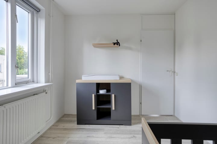 Foto 32 van Hazelaarweg 1