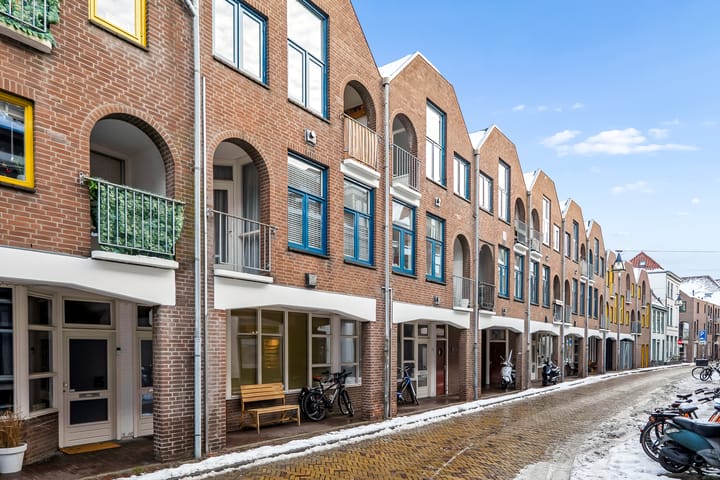 Foto 25 van Bitterstraat 22