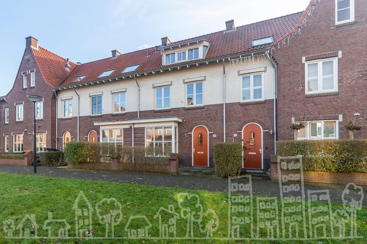 Foto 1 van Meierijlaan 49