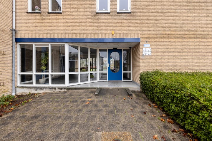 Foto 24 van Landszoom 20