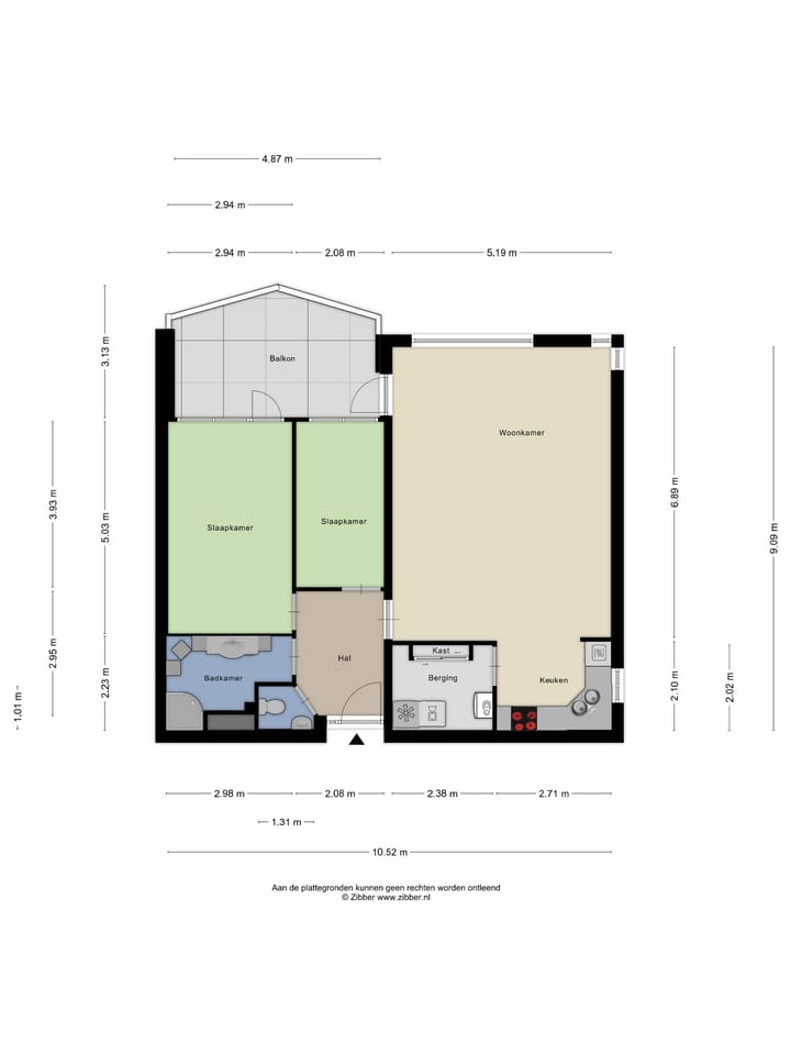 Foto 27 van Landszoom 20