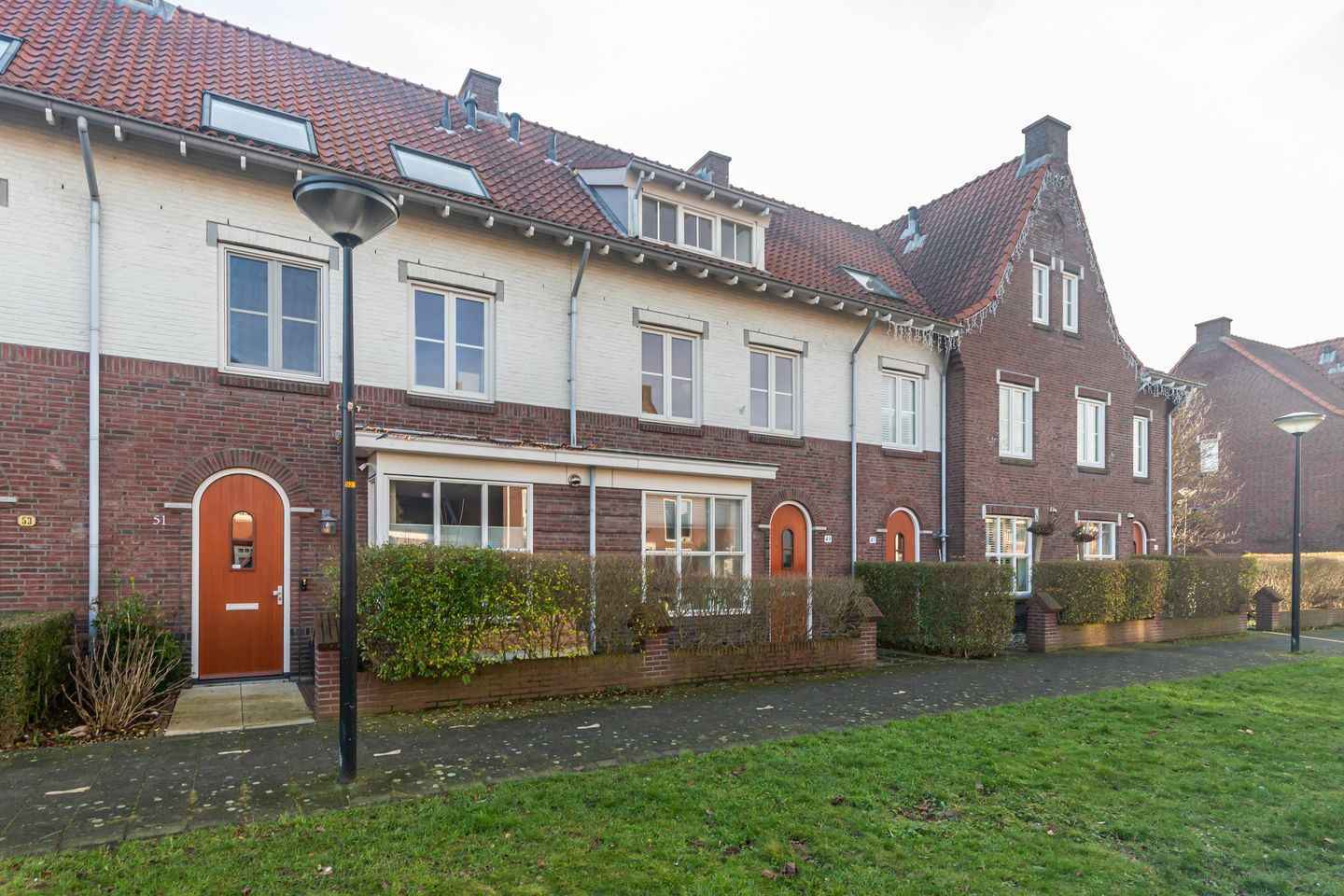 Foto 5 van Meierijlaan 49