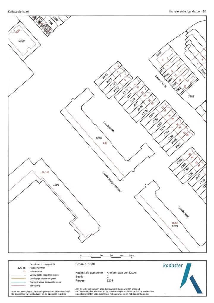 Foto 29 van Landszoom 20