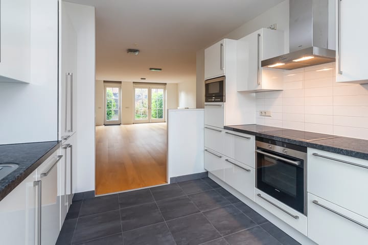 Foto 8 van Meierijlaan 49